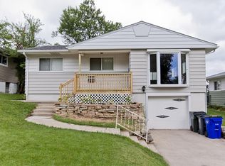 1700 13th Ave SW, Cedar Rapids, IA 52404