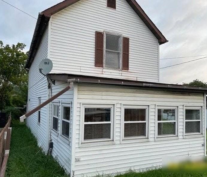 130 McGovern Rd, Houston, PA 15342 Zillow