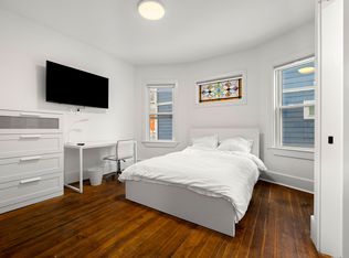 21 Sudan St #4, Dorchester, MA 02125