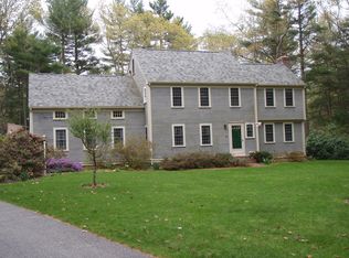 82 Boot Pond Rd, Plymouth, MA 02360