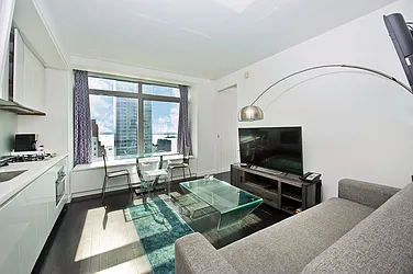 Rented by Compass