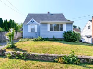 43 Plankton St, Bridgeport, CT 06606