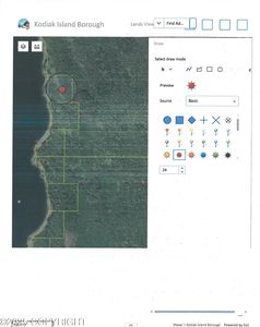 3603 Amook Is, Larsen Bay, AK, 99624