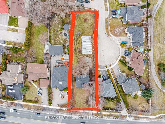 3rd image of 2131 Cawthra Rd