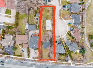 2131 Cawthra Rd, Mississauga, ON L5A 2W6
