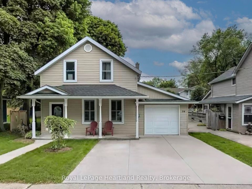 1st image of 54 Trafalgar St