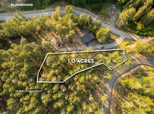 786 Hayes Rd, Bowen Island, BC V0N1G2
