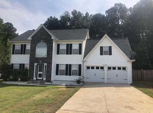148 Northtowne Cv, Stockbridge, GA