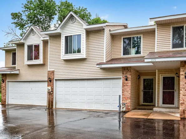 5545 126th St W, Apple Valley, MN 55124