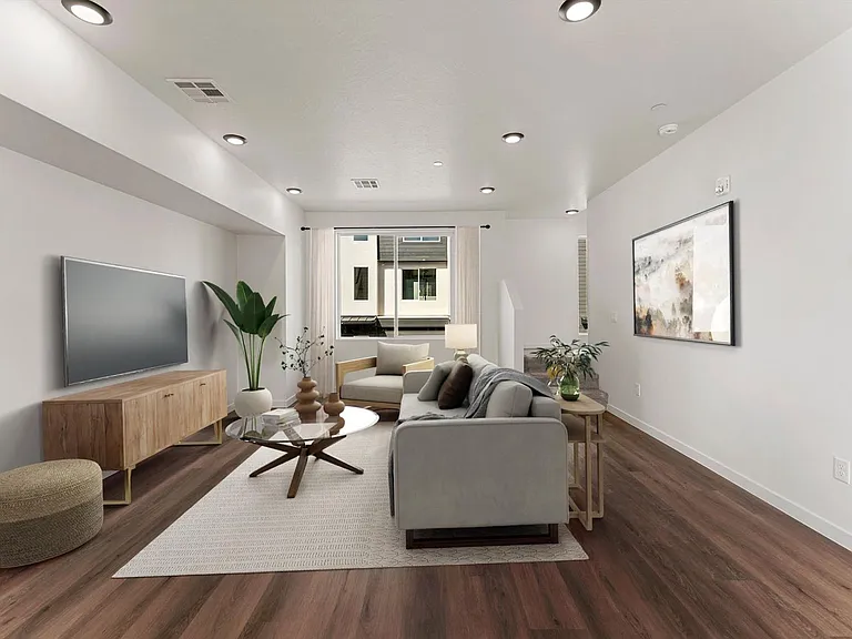 Coal Creek Townhomes — Photo 32