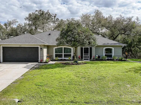 5373 Mandrake Ter, North Port, FL 34291