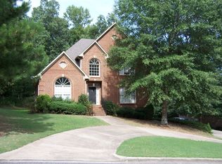 4309 Maplewood Dr, Trussville, AL 35173