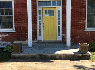 128 Letort Rd, Millersville, PA 17551