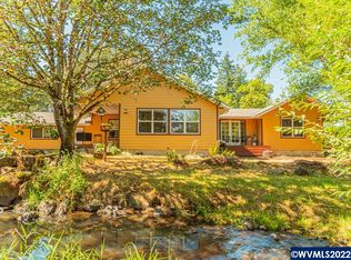 34225 Kowitz Rd, Lebanon, OR 97355