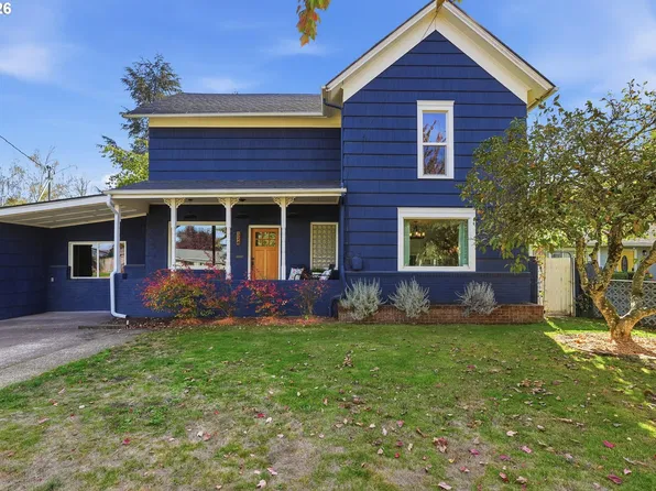 324 NW 12th St, McMinnville, OR 97128