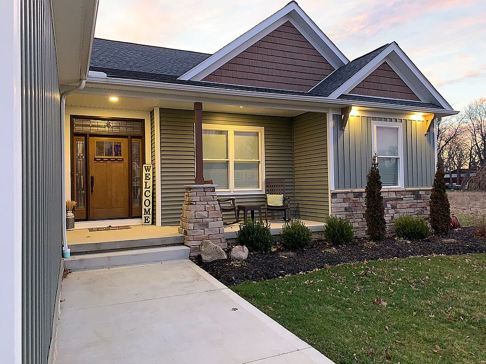 528 Sparrow Way, Wadsworth, OH 44281 Zillow
