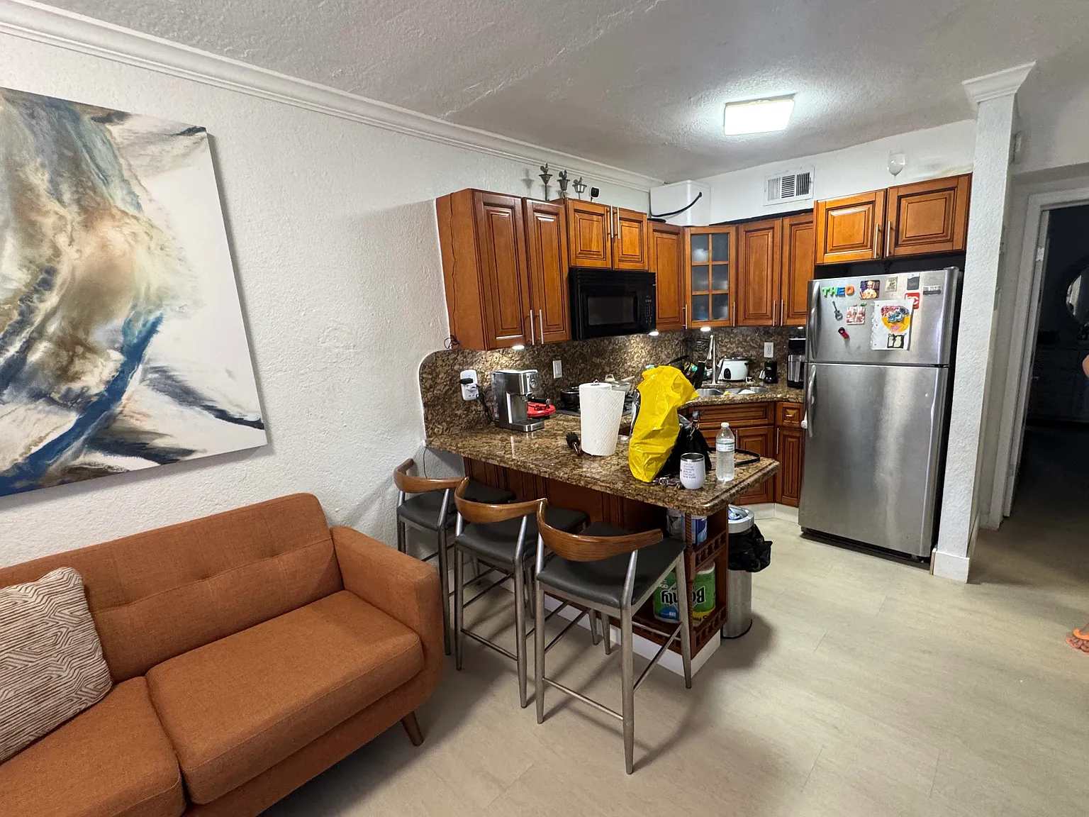 1 bed, $1,750 — Photo 2