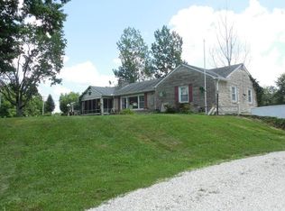 2322 E Washington Rd, Casey, IL 62420