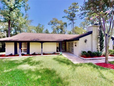 20818 Little Deer Ln, Crosby, TX, 77532