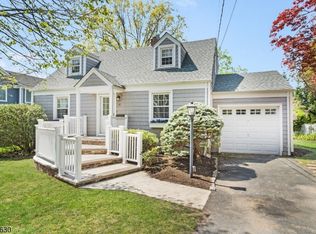 55 Valley Rd, Madison, NJ 07940