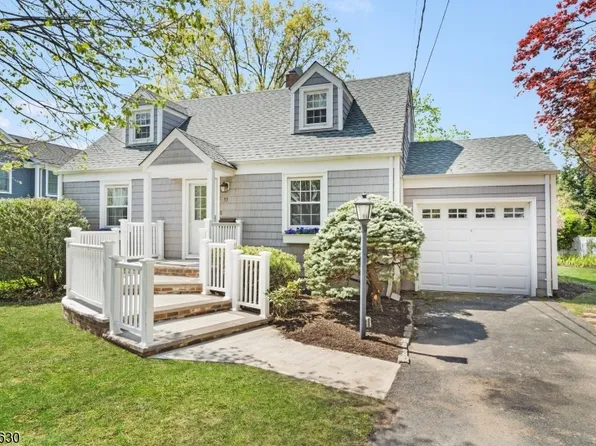 55 Valley Rd, Madison Boro, NJ 07940