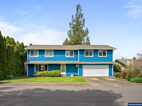 1743 Chukar Ct NW, Salem, OR 97304