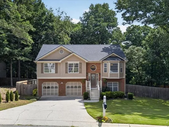4155 Gables Pl, Buford, GA 30519