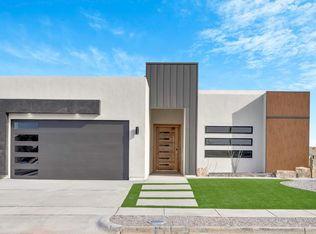 1400 Dylan Pl, El Paso, TX 79928