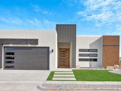 1400 Dylan Pl, El Paso, TX, 79928