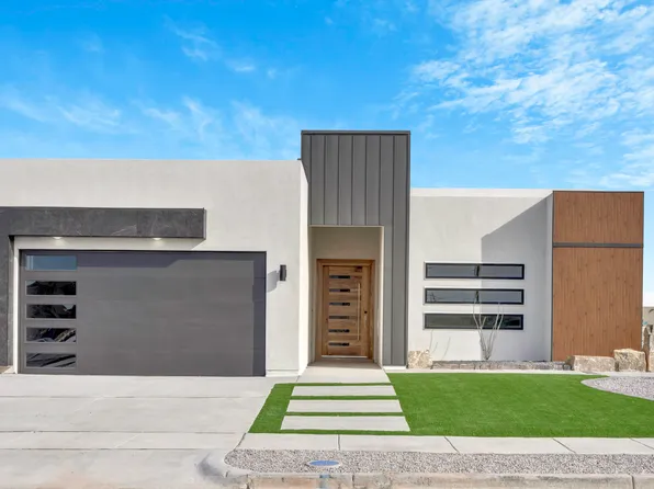 1400 Dylan Pl, El Paso, TX 79928