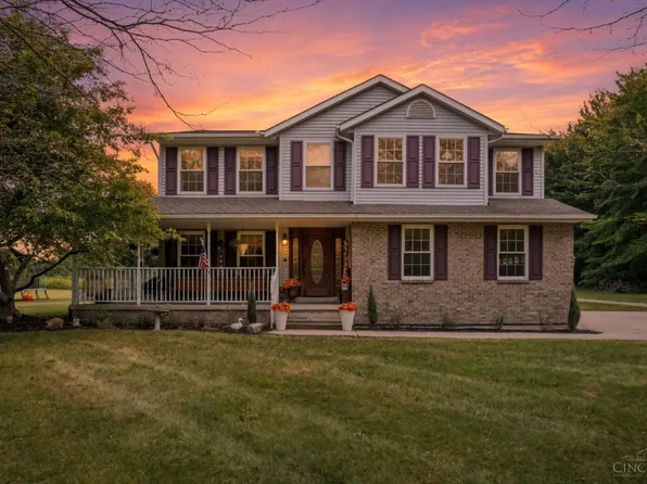 1936 Antioch Rd, Hamersville, OH 45130