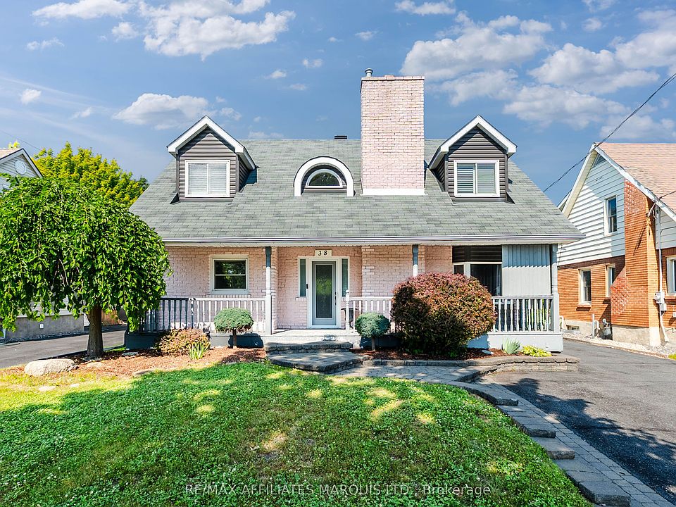 1st image of 38 Bryden Ave