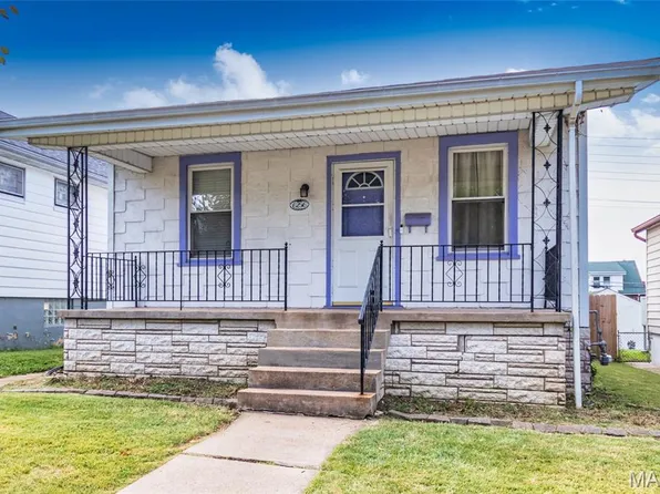 6256 Hoffman Ave, Saint Louis, MO 63139