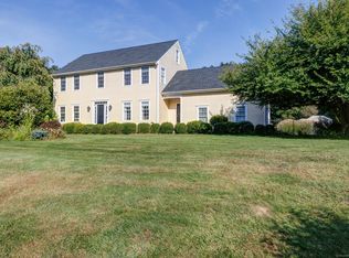 78 Harmony Hill Rd, Granby, CT 06035