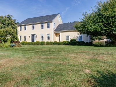 78 Harmony Hill Road, Granby, CT, 06035