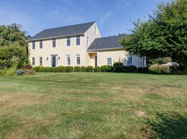 78 Harmony Hill Road, Granby, CT 06035