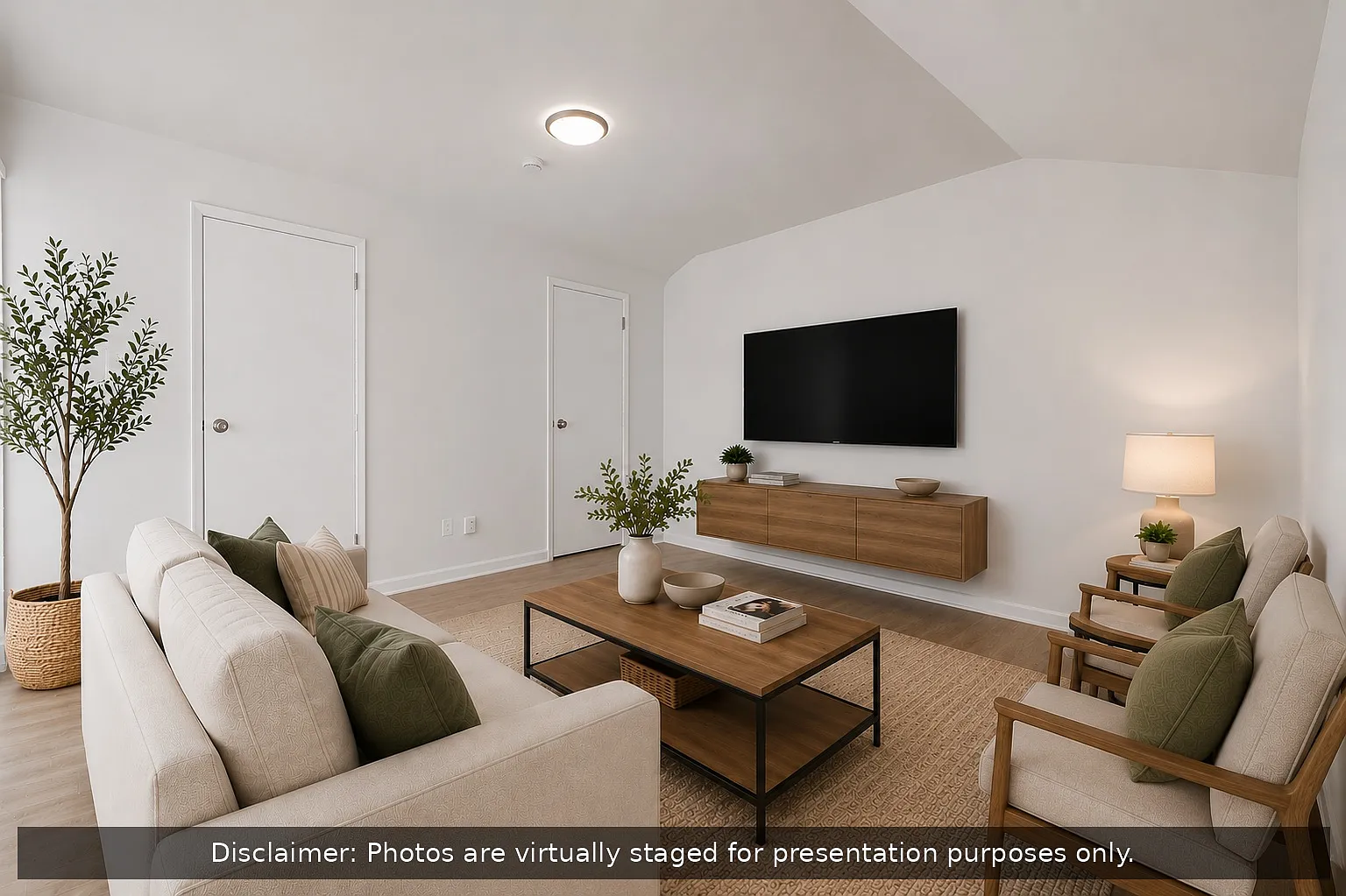 1 bed, 500 sqft, $1,895 — Photo 1