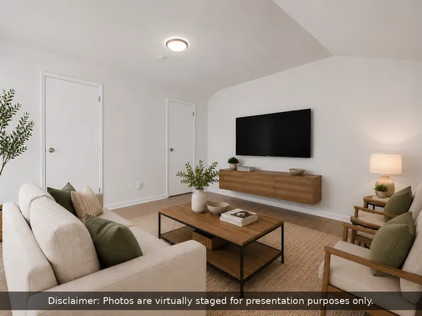 4523 1/2 Wesley Ave, Los Angeles, CA