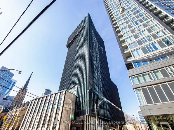60 Shuter St, Toronto, ON