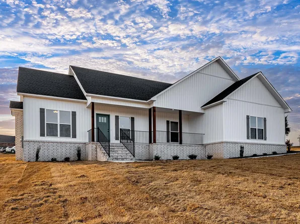2 Persimmon Ridge Ln, Greenbrier, AR 72058