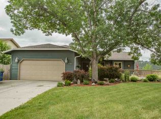 4780 Ridgecrest Ct, Rapid City, SD 57702