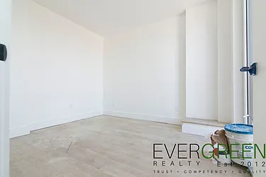 Rented by Evergreen Apartments BK