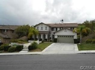 16766 Sagebrush St, Chino Hills, CA 91709