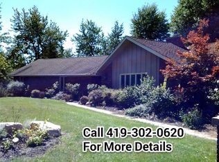 3420 Yoder Rd, Lima, OH 45806