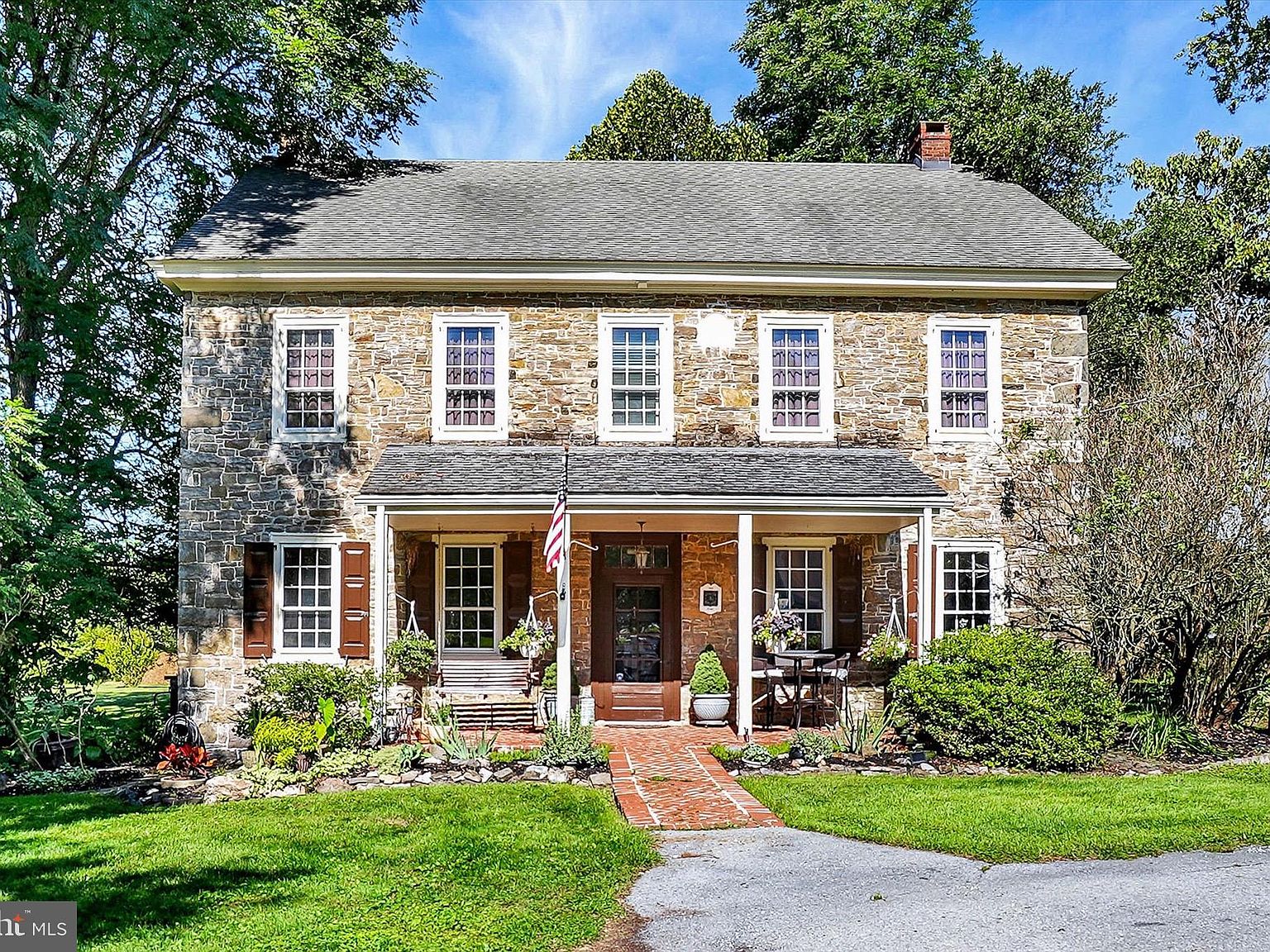 7326 Bernville Rd, Bernville, PA 19506 Zillow