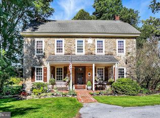 7326 Bernville Rd, Bernville, PA 19506