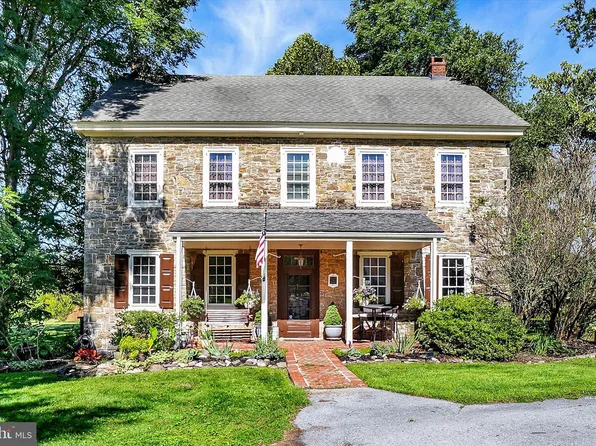 7326 Bernville Rd, Bernville, PA 19506