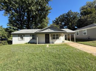 4228 Brookway St, Memphis, TN 38109