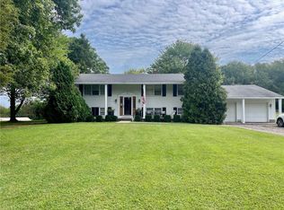 3909 Station Rd, New Castle, PA 16101