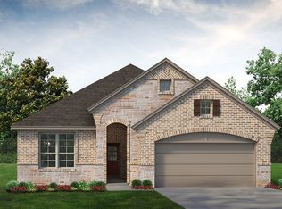 15020 Green Bluff Dr, Aledo, TX 76008